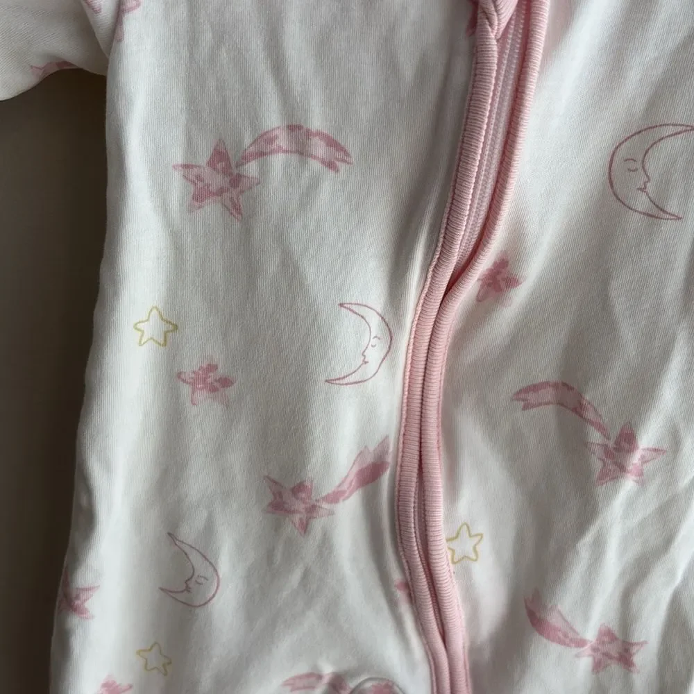 Kissy love sleeper size 0-3 months